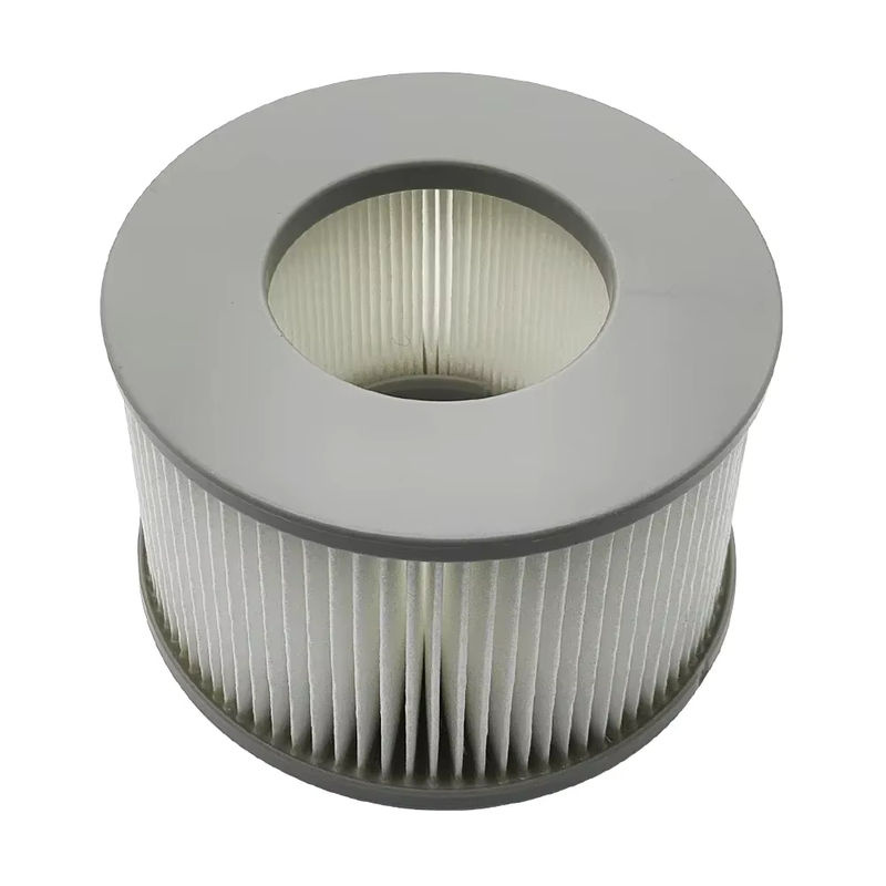 Wuyan Zubehör-Set für MSpa-Whirlpools ab 2020 mit Schraubbasisadapter, Siebfilter und Poolfilter zur Wartung und Filtration - Bild 5