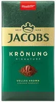 Jacobs Kaffee, Arabica- und Robustabohnen, 500 g - Bild 1