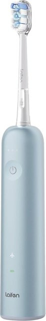 Laifen Wave Alu Elektrische Zahnbürste, Blau, Unisex - Bild 1