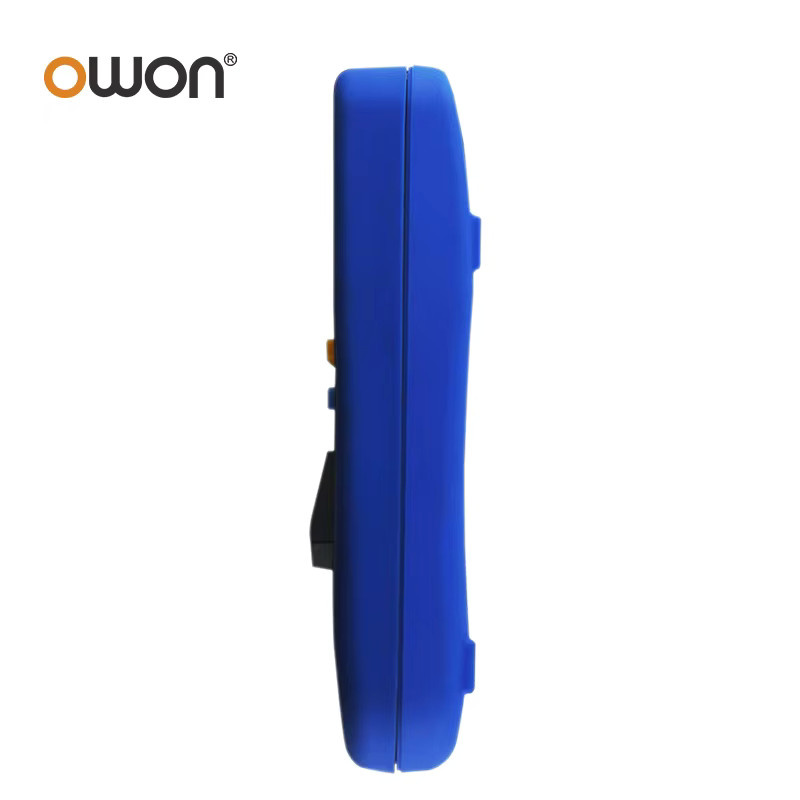 OWON B35T+ Digitales Mini-Multimeter mit Bluetooth als 3-in-1 Datenlogger und Temperaturmessgerät - Bild 3