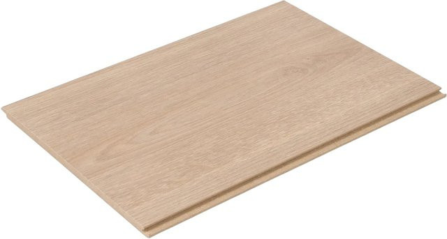 Egger Laminatmuster NatureSense EL1093 Charlotte Eiche Natur in Beige und Braun B: 29,7 cm, H: 19,3 cm - Bild 1