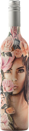Vina Vik La Piu Belle Roséwein 2025, Chile, 0,75 l