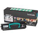 Original Lexmark Toner E250A11E Schwarz für Laserdrucker mit 3.500 Seiten Kapazität - Bild 3