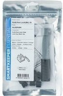 Smartkeeper RJ45 LAN Port Schloss NL03PKBK Schwarz mit Schlüssel Set 10 Stück - Bild 2