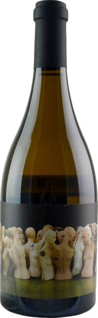 Orin Swift Mannequin 2021 Chardonnay Weißwein Sonoma Valley, USA, 0,75 l - Bild 1