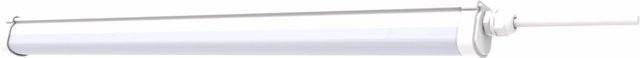 Philips Projectline LED Feuchtraumleuchte in Weiß mit 17 W, 4000 K und 60 cm Länge - Bild 1