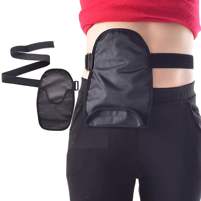 JCSYFAC Stomabeutel-Abdeckung, Unisex, waschbar, wiederverwendbar - Bild 2