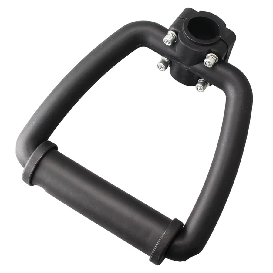 DAZZLEEX Universal Loop Handle Bar Ersatzlenker für Rasentrimmer und Gartenmäher - Bild 3