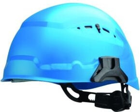 Schuberth Schutzhelm CrossUp in Blau - Bild 1
