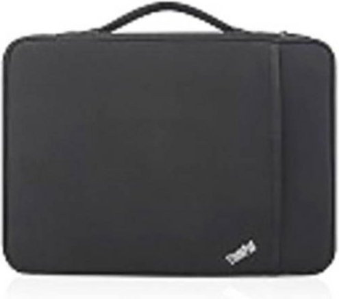Lenovo ThinkPad Notebook Tasche Sleeve 15 Zoll in Schwarz - Bild 1