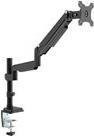 InLine Tischhalterung mit Lifter in Schwarz für Monitore bis 32 Zoll und max. 9 kg (23159B) - Bild 1