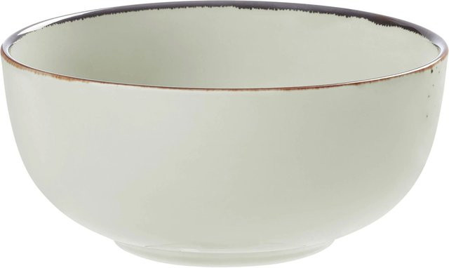 Mömax Müslischale Capri in Cremefarben Ø 16,5 cm - Bild 1