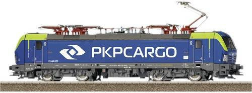 Märklin E-Lok Reihe 370 der PKP, H0, 1:87, blau - Bild 1