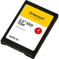 Intenso Interne SATA SSD 4 TB 2,5 Zoll Schwarz - Bild 1