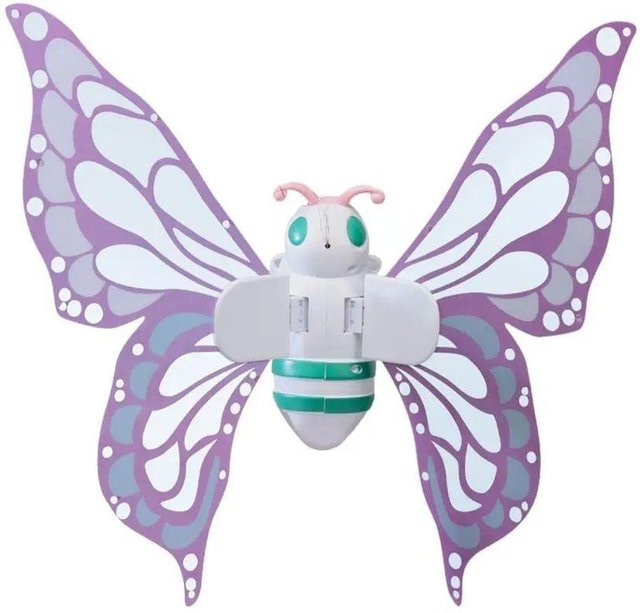 Binchi Outdoor Product Schmetterlingsflügel, Elfenflügel Kostüm, mit Licht und Musik, ab 14 Jahren - Bild 1