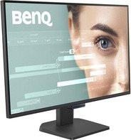 BenQ GW2790C LED-Monitor, 68,58 cm (27 Zoll), Full HD, IPS-Display, Schwarz, Anschlüsse: HDMI, DisplayPort, USB-C, Klinke - Bild 1
