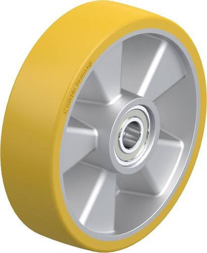 Blickle Frontrad ALTH 180X50/20-54K für Flurförderzeuge in Aluminium, Durchmesser: 180 mm, Tragfähigkeit: 700 kg - Bild 1