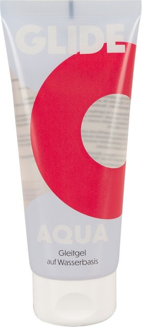 Orion O-Aqua Gleitgel auf Wasserbasis - Bild 1