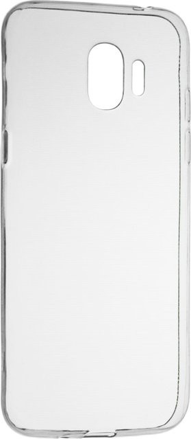 Techsuit Schutzhülle für Samsung Galaxy Z Flip7 F766, Transparent - Bild 1