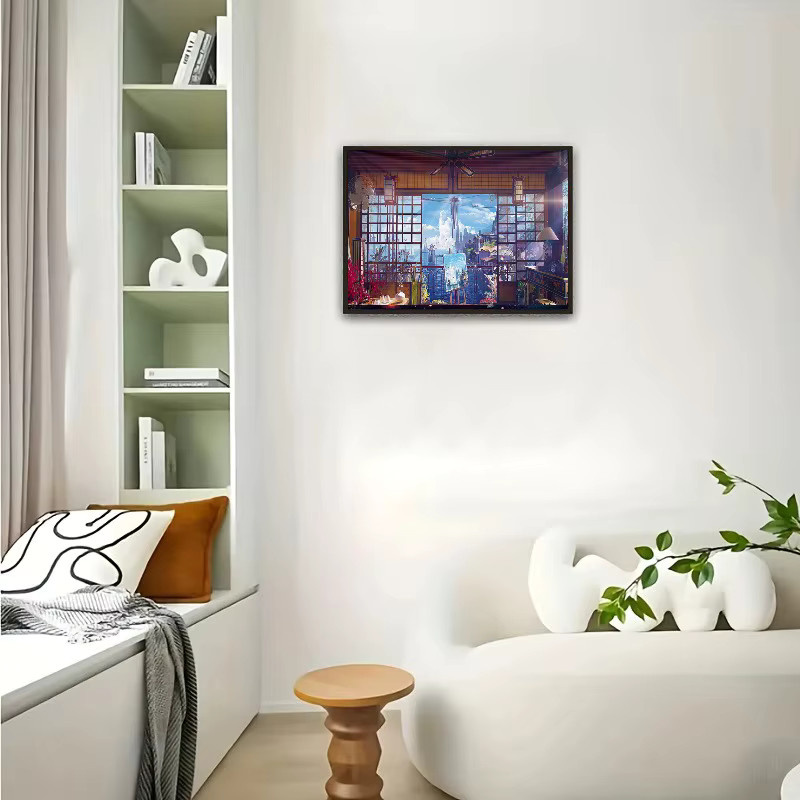 MaxRenard Maler Puzzle, 1000 Teile, ab 12 Jahre - Bild 5