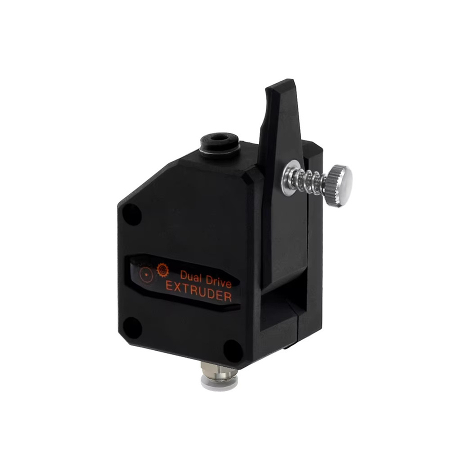 Sirol VORON MK8 Extruder-Klon Dual-Drive-Extruder Upgrade für 1,75mm Filament in Schwarz - Bild 2