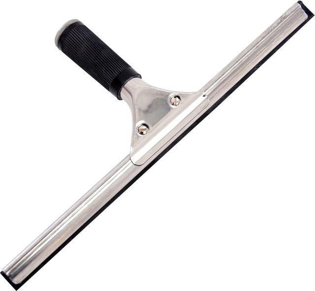 Unger Fensterwischer Schwarz 35 cm - Bild 1