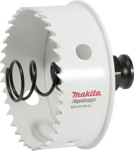 Makita EZYCHANGE BiM Lochsäge aus Bimetall Durchmesser: 68 mm - Bild 1
