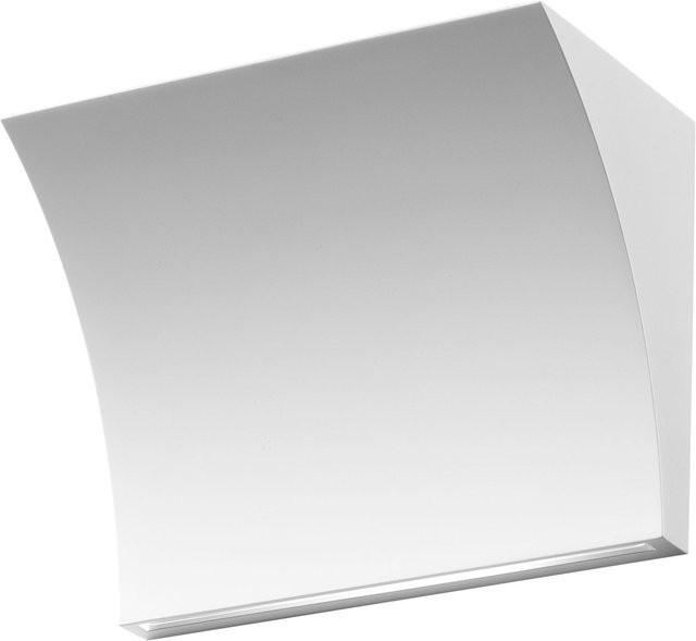 Flos Pochette Up Down LED Wandleuchte in Weiß, dimmbar - Bild 1
