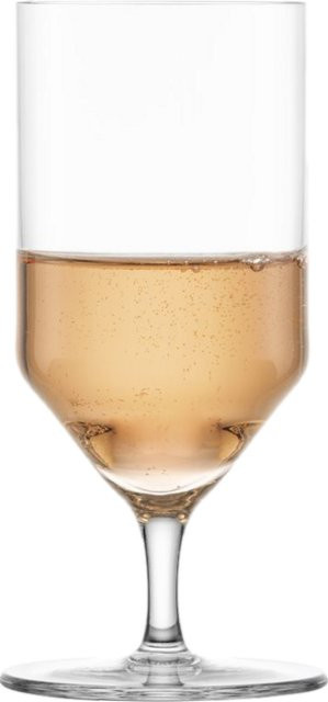 Zwiesel Glas Début Aroma Wasserglas, transparent, 278 ml - Bild 1
