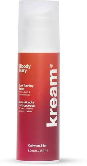 BLOODY MARY Bräunungsaktivator mit probiotischem Komplex, 150 ml, Unisex - Bild 1