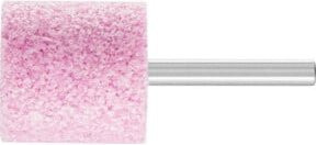 PFERD Schleifstift zylindrisch pink Keramik Durchmesser: 32 mm - Bild 1