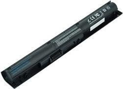 HP Laptop-Batterie Lithium-Ionen 4 Zellen 3000 mAh in Schwarz für ProBook 450 G3, 455 G3, 470 G3 - Bild 1
