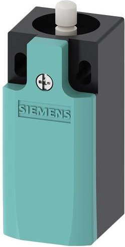Siemens Gehäuse für Positionsschalter 3SE5232-0AC05-1CA0 aus Kunststoff in Türkis - Bild 1