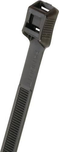 Panduit IT9100-C0 Kabelbinder Schwarz UV-stabilisiert - Bild 1