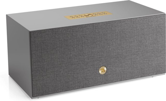 Audio Pro C20 Streaming-Lautsprecher in Grau - Bild 1