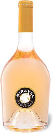 Miraval Côtes de Provence AOP Roséwein 2023, trocken, 0,75 l - Bild 1