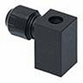 Molex Micro Extension Terminal Form C in Schwarz 1212050021 - Bild 1