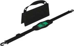 Wera 2go 1 Werkzeug-Träger Ausstattungskoffer in Schwarz - Bild 2