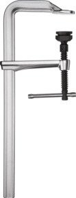 Bessey Hochleistungszwinge SGM 1250/140 in Silber - Bild 1