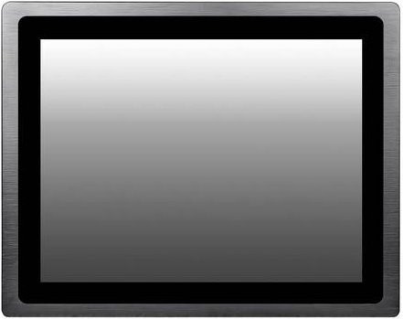 Wachendorff Web Panel JWS170-A210-3288432KY-A mit automatischem Browser in Silber - Bild 1