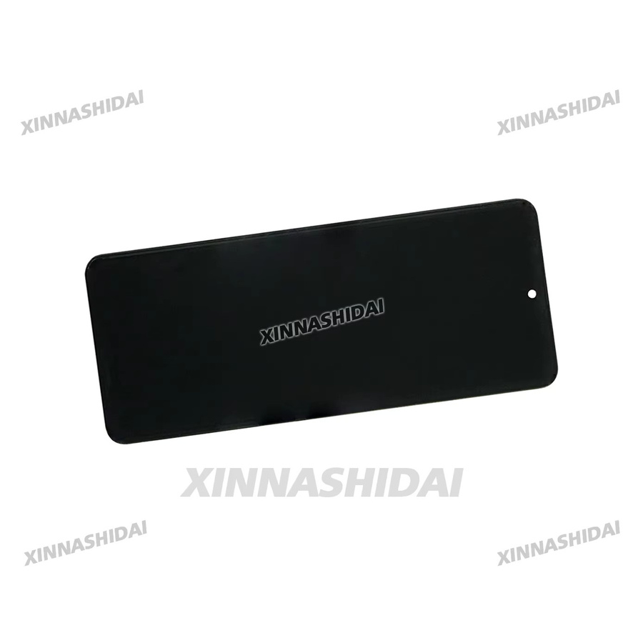 Samsung Galaxy Z Flip 3 TFT-Display mit Touchpanel Digitizer-Einheit in Schwarz für F7110 W022 W22 - Bild 2