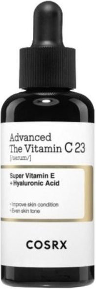COSRX Advanced The Vitamin C 23 Serum, 20 ml, für reife Haut - Bild 1