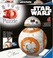 Ravensburger Star Wars BB-8 3D Puzzleball - Bild 1