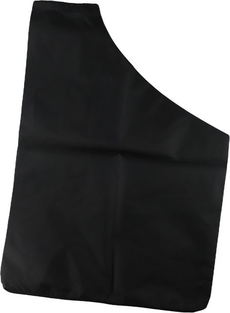 LEENKEA Laubbläser Sammeltasche aus 420D Material in Schwarz für die Gartenreinigung - Bild 1