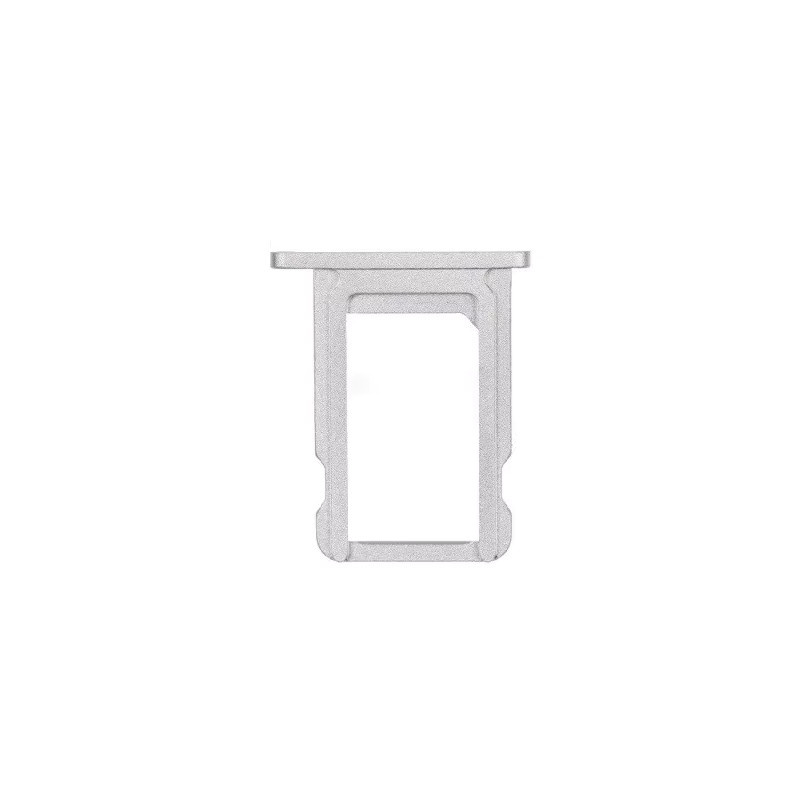 Apple SIM-Kartenhalter und Kartenfach Adapter für iPad Pro 11 Zoll 3. Generation sowie 12,9 Zoll 5. Generation 2021 in Silber/Grau - Bild 2