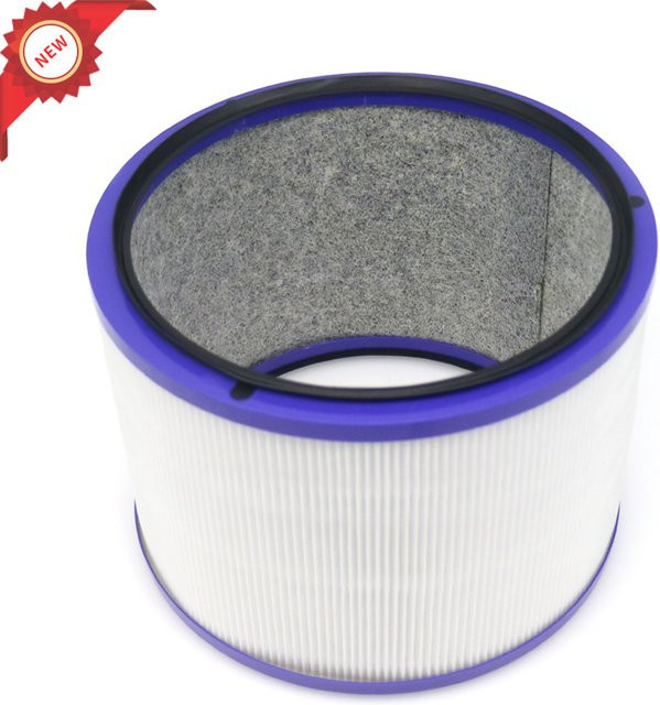 Dyson HEPA Luftfilter für Pure Hot + Cool Link HP00 HP01 HP02 HP03 DP01 in Weiß - Bild 1