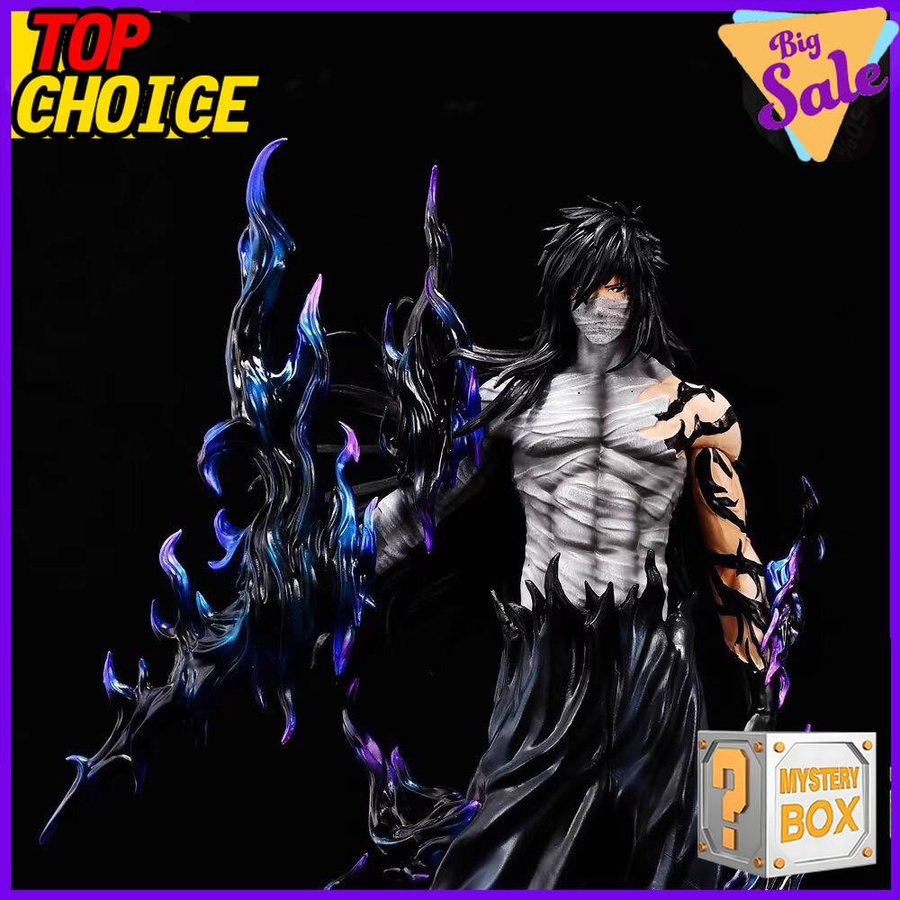 Yiran toy 1 Bleach Actionfigur Set - Bild 2