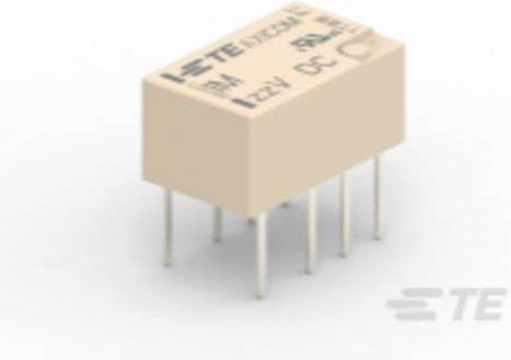 TE Connectivity Tube 2-1462037-7 in Beige - Bild 1