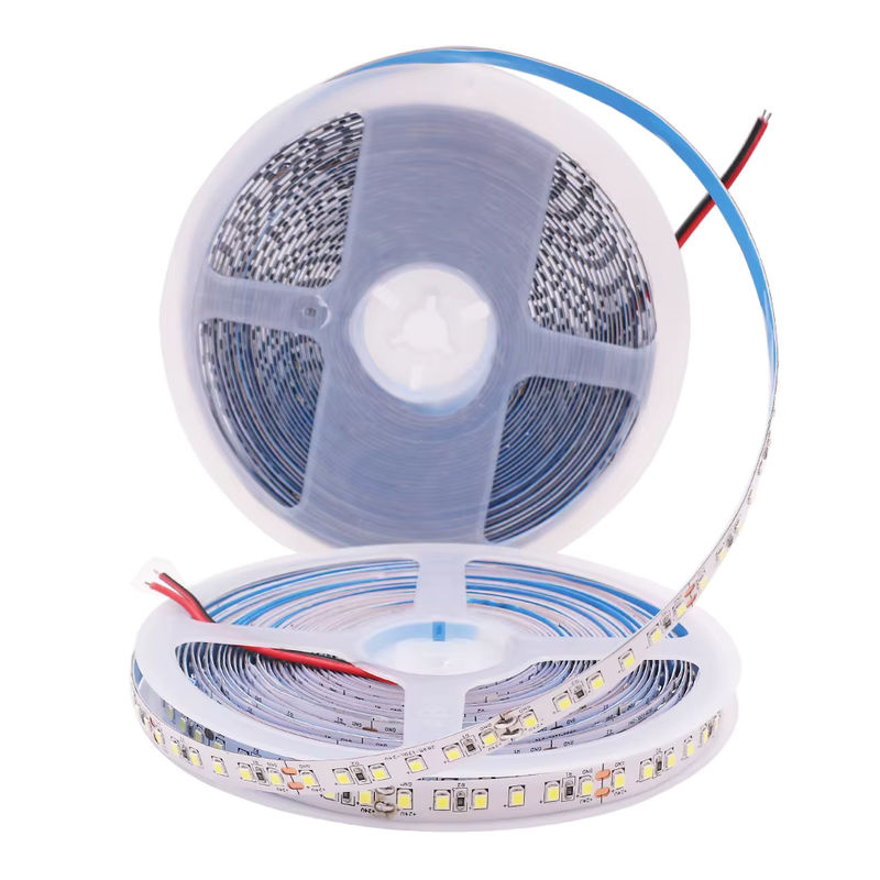 GAHADA LED Streifen SMD 2835 mit CCT-Funktion in Weiß, 12V - Bild 2