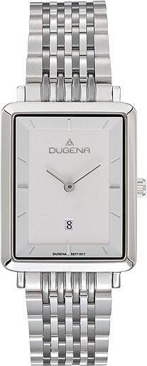 Dugena Damenuhr Traditional Classic - Bild 1